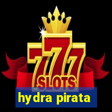 hydra pirata